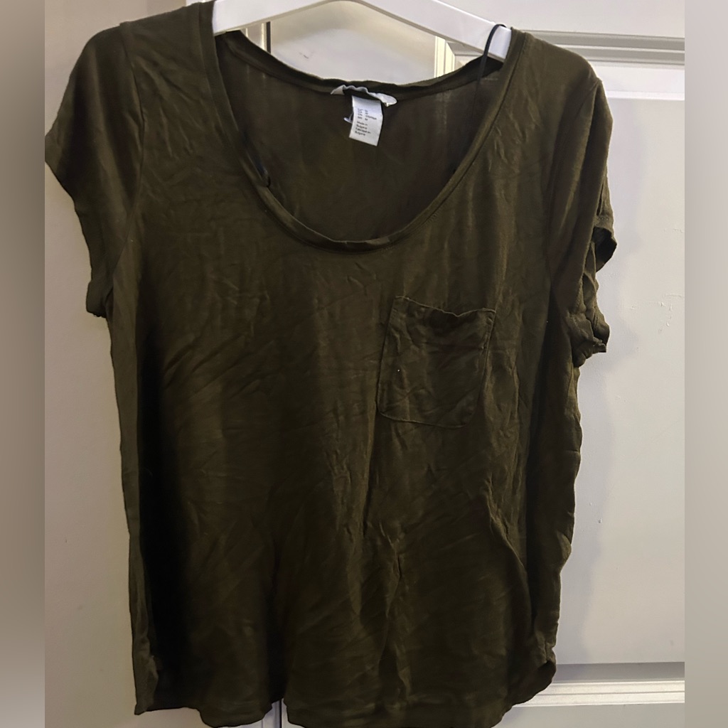 H&M, Medium